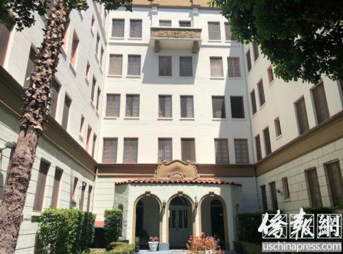 在美中国留学生与父母失联数日 已通过邮件联系