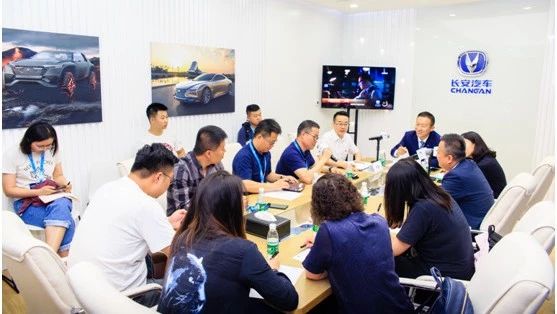 第三代悦翔重磅推出，长安坚定SUV轿车双发展