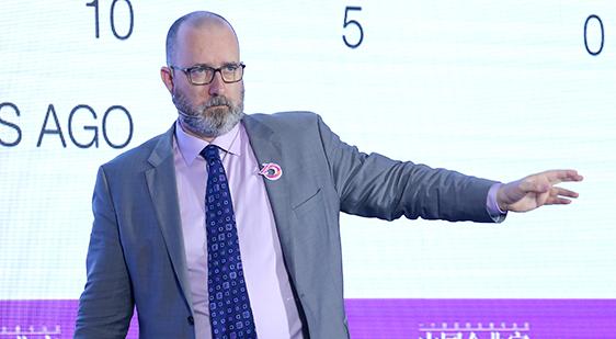 21世纪中国人口_物联网之父：科技加速原因在人口21世纪属于中国