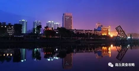 【最全档案】在全国排名再次刷新,来重新认识大美商丘!