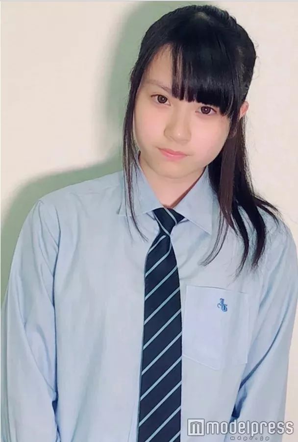 2018日本最可爱女高中生8强出炉!休想骗我去不发高中毕业证给图片