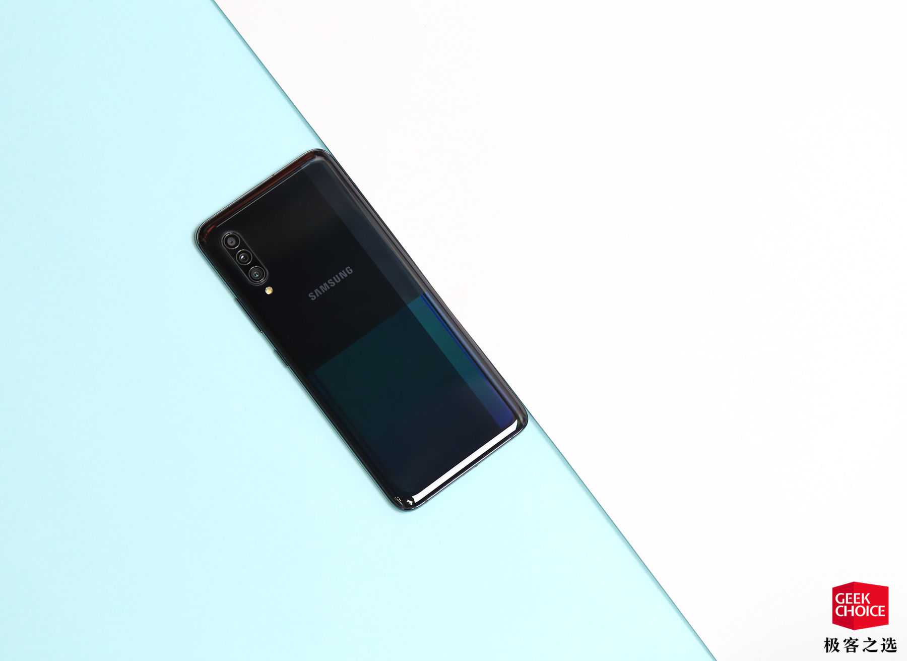 galaxya905g版上手4499元三星最便宜的5g手机