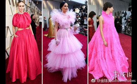 今年奥斯卡正确观影姿势,让你看懂史上最迷奥斯卡