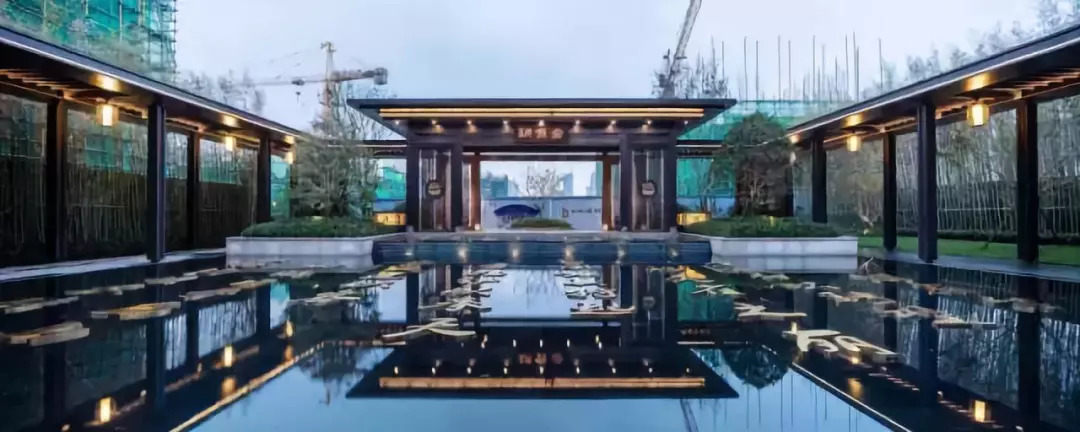 历史的演绎丨许昌中梁·魏都府