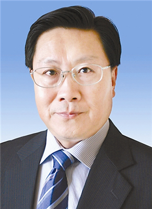 新一届全国总工会领导机构成员简历(主席王东