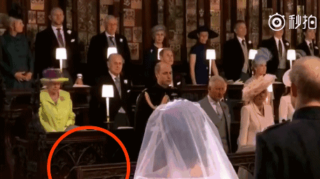 英国王室三大婚礼今昔对比 亮点都在这了!