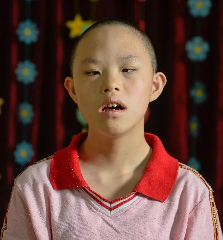 我想家,但又怕回家!新快报2018寻亲圆梦行动