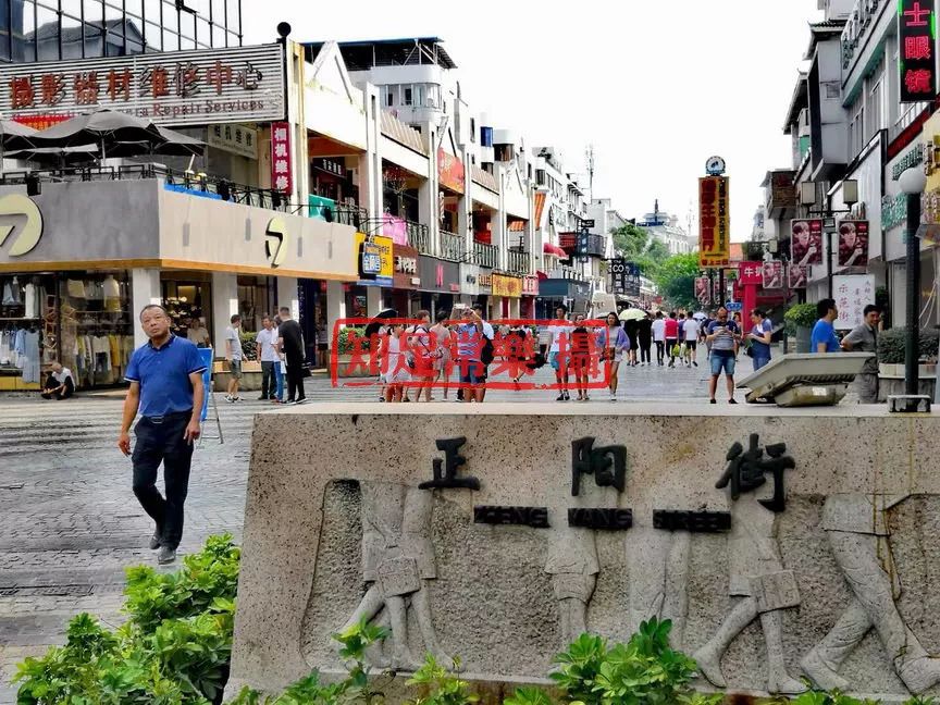 |桂林独家|从未见过!100张桂林老照片，中心广场、解放桥…认得全算您牛!