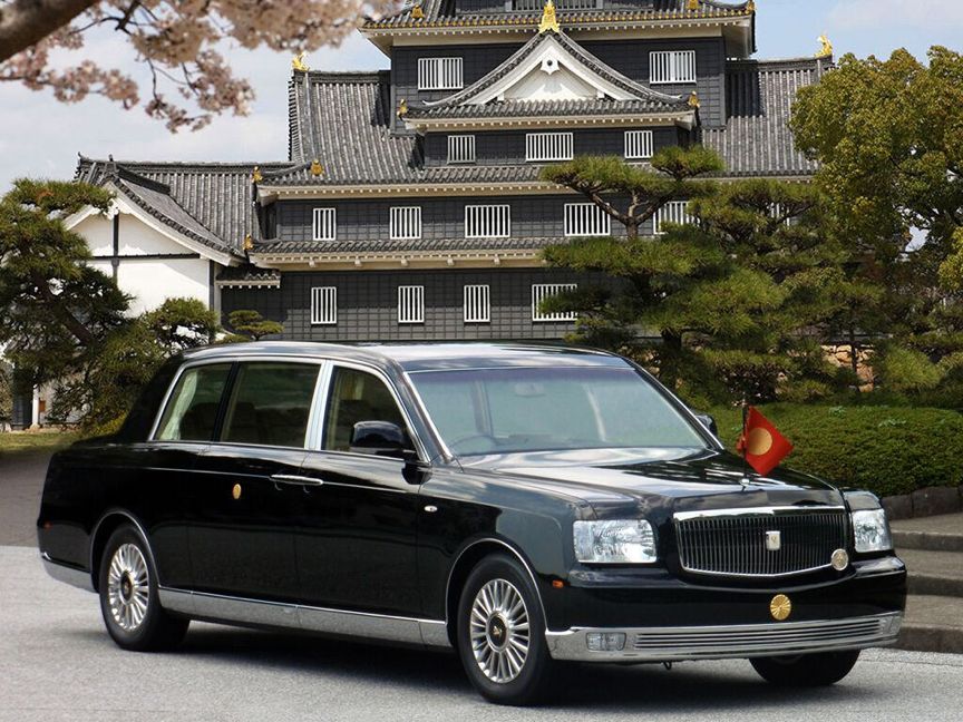 换得了的日本年号,换不了的丰田世纪