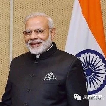 赶超中国?印度为非洲21国建造会议中心
