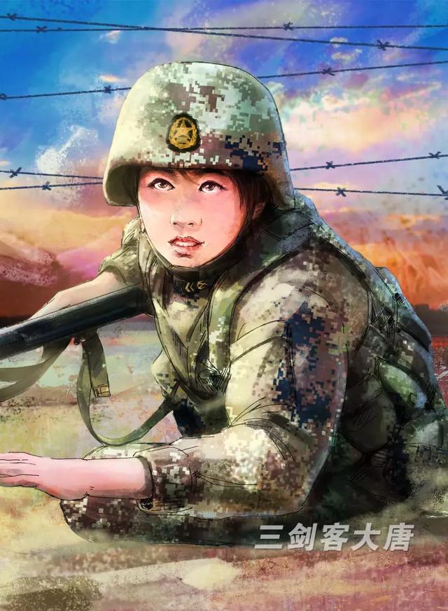 现役军人坚守!退役军人事务部不来虚的