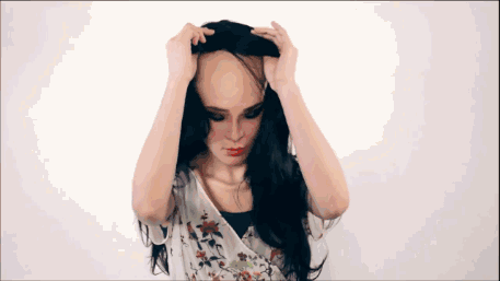 世界上最逼真的人皮面具,想变谁就变谁