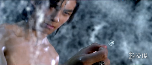 玄幻小说改编电视剧《斗破苍穹》公布新预告 CG特效好评