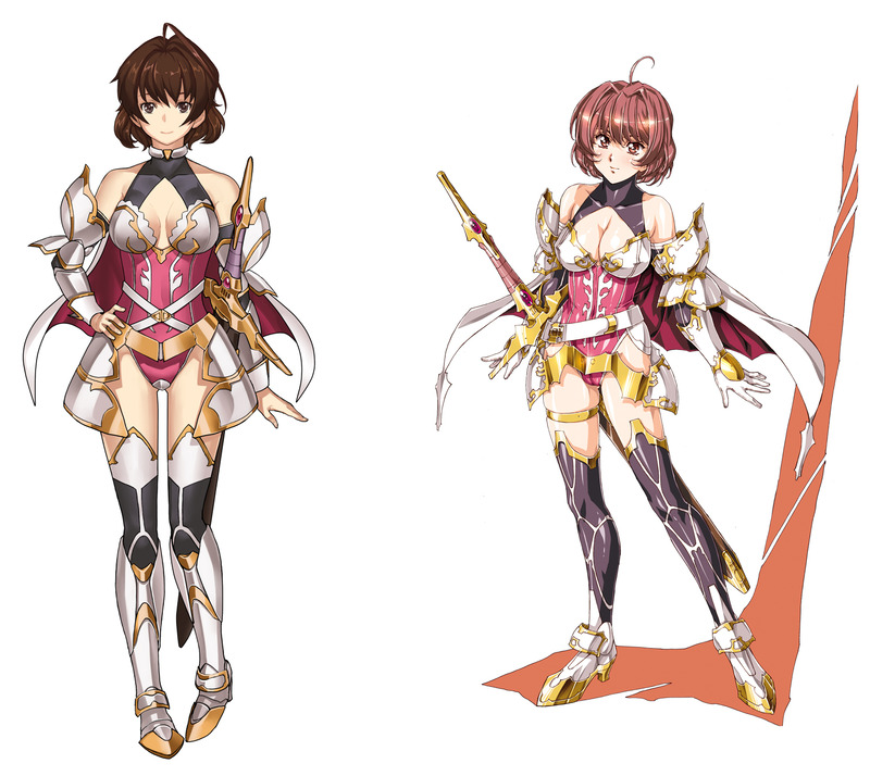 漆原古典人设回归《梦幻模拟战1+2》重制版首部视频