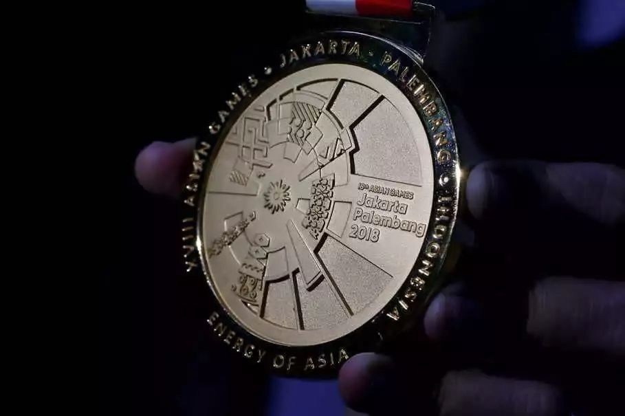 雅加达亚运会今日开幕!你想了解的都在这里了