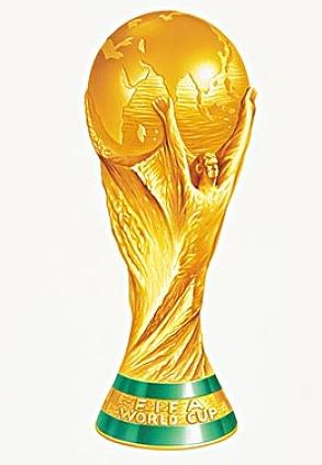 深悦读丨世界杯主题曲全集来了!抢答:GOGOG