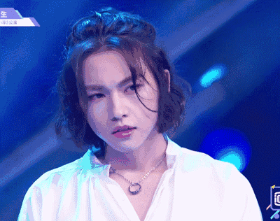 新青年|周锐:长发是我,短发也是我 新青年|周锐:长发是我,短发也是我