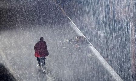 中山今年龙舟水偏重!或有2-3个热带气旋严重