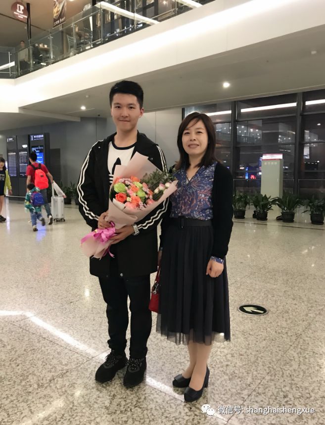 小行星以他命名!华二男生摘世界科创大赛桂冠