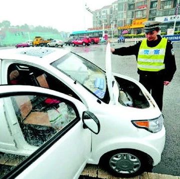 想知道“电动车“最近有什么新消息么，都在这里了