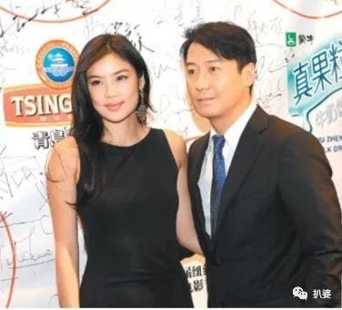 黎明主動曬女兒照片，四大天王終於變成「四大岳父」了