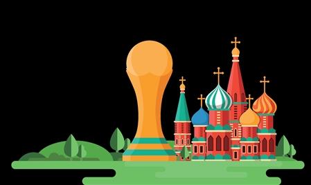 世界杯期间10万中国人赴俄游 花费或超30亿