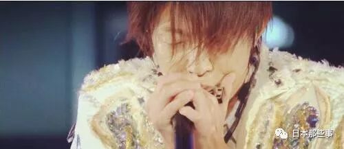 kirakira王子与天然“笨蛋” 这个小可爱36岁啦