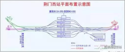 湖北将开建多条高铁和高速公路路线