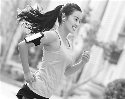 晨跑更减肥?这种说法不靠谱