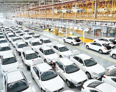 想买车但摇不上号？多个城市已取消或放宽限购