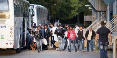 难民潮过了,看现在荷兰人对难民持何种态度