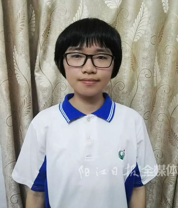 2018广东高考放榜!阳江高分考生名单出炉(附学