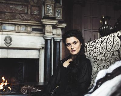 入围奥斯卡,谁能笑到最后?