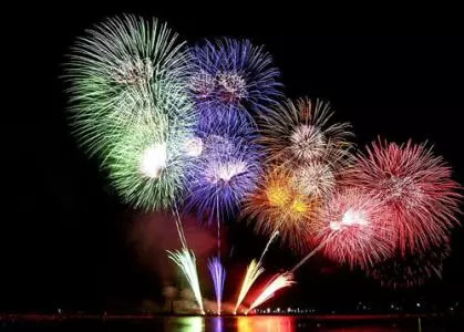 重要提醒!广西这些场所被列入禁燃放烟花爆竹