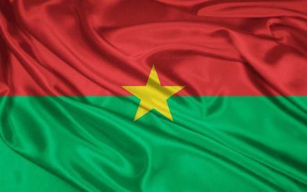 中国与布基纳法索复交