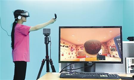 “花式英语教法”欲搅局培训市场