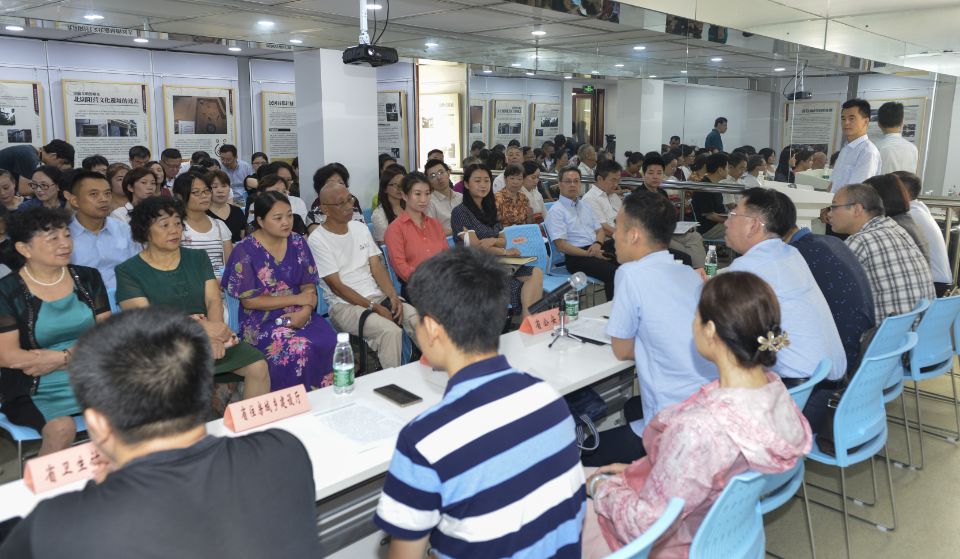 城事 | 省级机关这些党员进社区做什么? 将民生