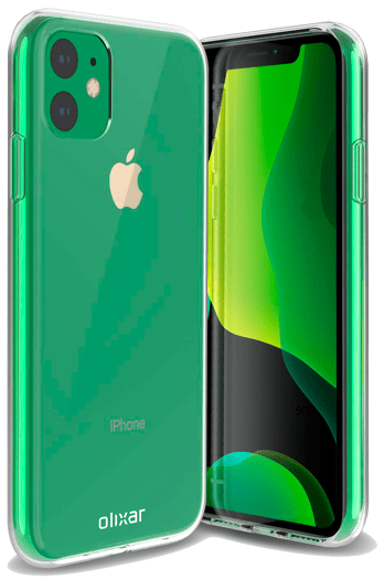 产业链:首批新iphone已送至苹果总部 加入绿色和渐变色