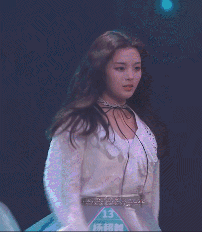 《创造101》这些妹子确定不是从整形医院和精