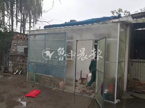 悲剧!淄博一对夫妻不幸身亡,又是因为冬天用这