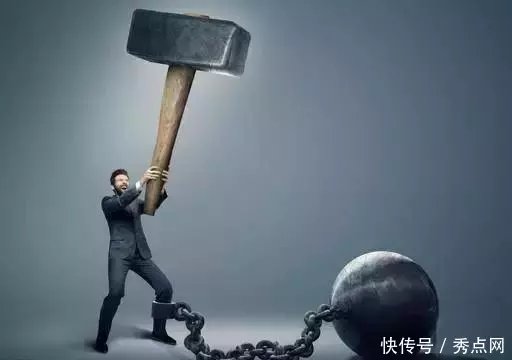 道德沦丧是当前经济滑坡的根本原因(深度)