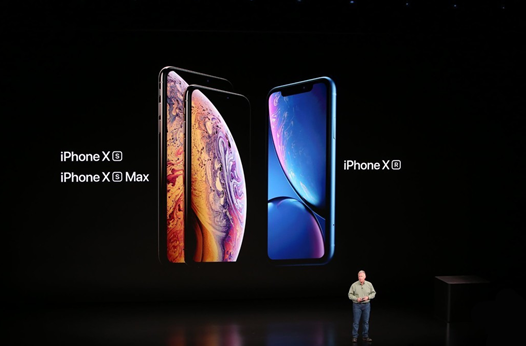 提前购0首付3期免息 分期乐买iPhone XS快人