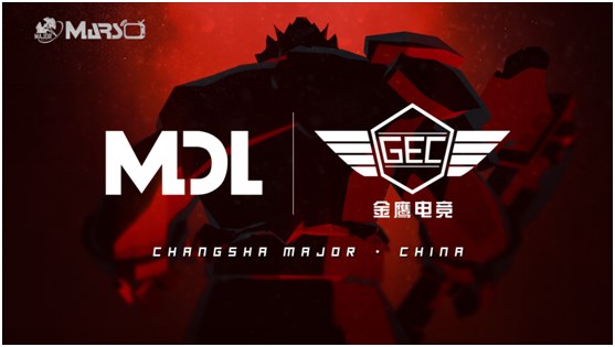MDL•金鹰电竞站淘汰赛第三日 归海一刀定乾坤
