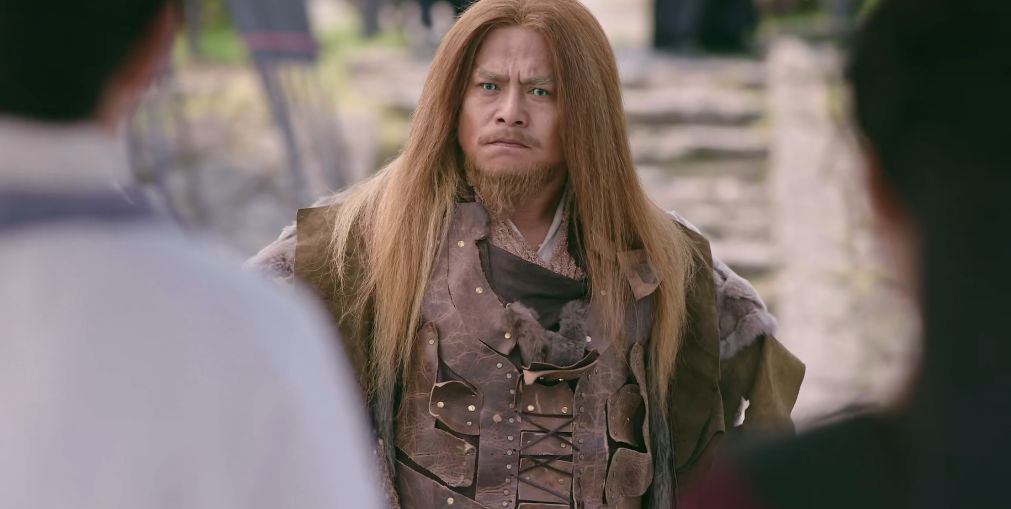 你只看到了他有多少桃花,却没有看到他撩妹的功底有多深