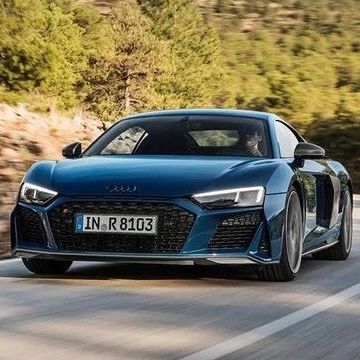 速递!新鲜的“德系跑车“资讯全在这，看我就够了