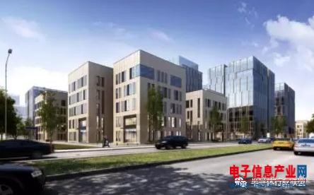 【博狗扑克】IC龙头企业入驻 中国“芯”硅谷IC Park盛大开园 【博狗扑克】IC龙头企业入驻 中国“芯”硅谷IC Park盛大开园