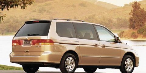 美国少年被本田奥德赛座椅夹住窒息死亡 原因调查中