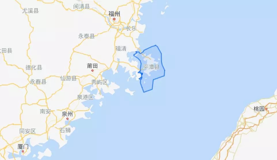 住建部:同意扩大台建筑业企业在福建建筑活动