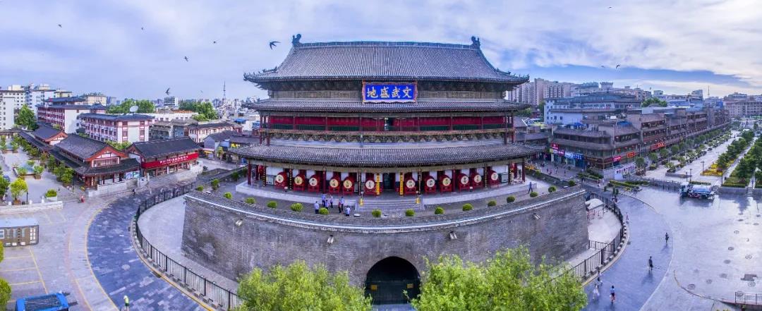 不只是武汉 这些二线城市已经走上外交前台|上