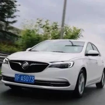 13万的新英朗百公里加速被压榨到8秒，让神车们怎么办？